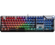 MSI GK71 Sonic Blue US S11-04US279-CLA - 1122467 - zdjęcie 2
